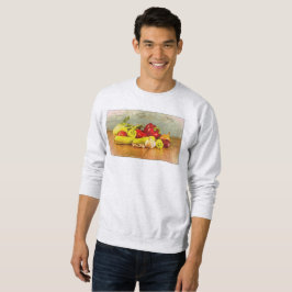 "Gemüse" Niedliches Foto. Jetzt kaufen Sweatshirt