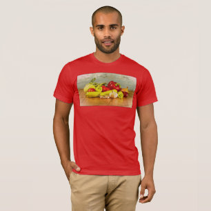 "Gemüse" Niedliches Foto. Jetzt kaufen T-Shirt