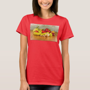 "Gemüse" Niedliches Foto. Jetzt kaufen T-Shirt