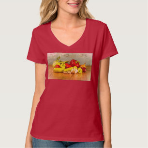 "Gemüse" Niedliches Foto. Jetzt kaufen T-Shirt