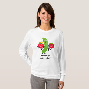 Gemüse T-Shirt