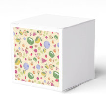 Gemüse und Früchte