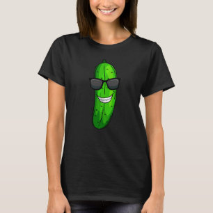 Gemüsegarnelen T-Shirt