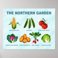 Gemüsegarten