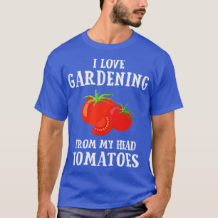 Gemüsegärtner T-Shirt