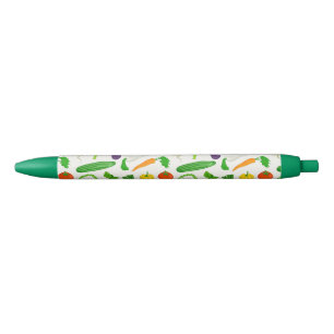 GemüseGemisch-Tinten-Stift Kugelschreiber