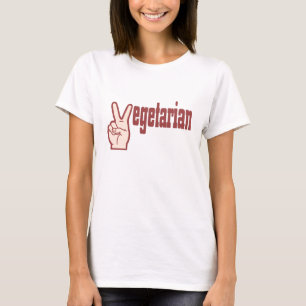 Gemüsesalat T-Shirt