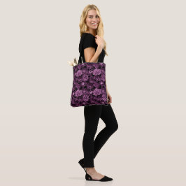 Gemustert Tasche
