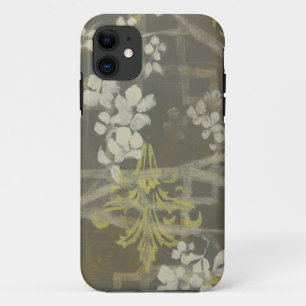 Gemusterte Blüten-Niederlassung I title_seo2