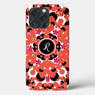 Gemusterter Fall-Mate-iPhone Case-Mate iPhone Hülle