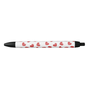 Gemusterter Pen Kugelschreiber