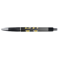Gemusterter Stift