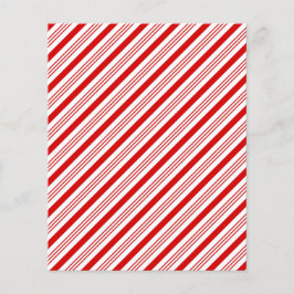 gemustertes Bonbpapier