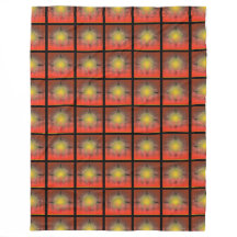 Gemütlich mit unseren einzigartigen Fleece Blanket
