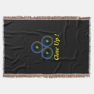 Gemütlich mit unseren stilvollen Throw Blanket Des Decke