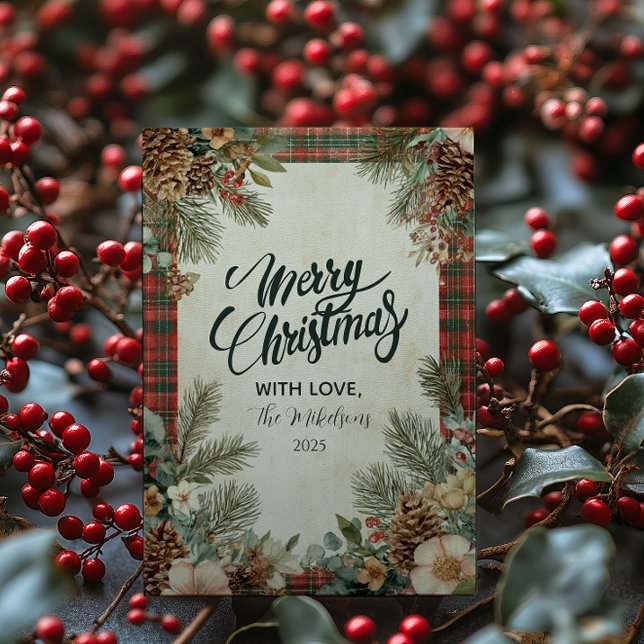 Gemütliche Hütte Weihnachten (Von Creator hochgeladen)