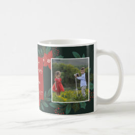 Gemütliche Weihnachtsfeier Florenz 2 Foto Tasse Kl