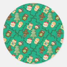 Gemütliche Weihnachtsferien für Laptop- und Planer