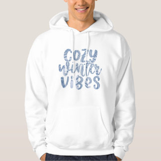 Gemütliche Winterstimmung Hoodie