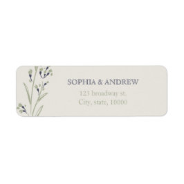 Gemütlicher eleganter Garten Blumen rustikale Hoch