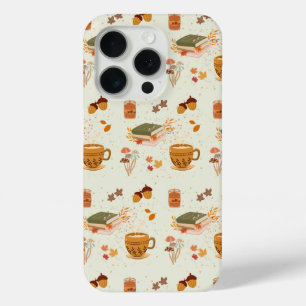 Gemütlicher Fall Case-Mate iPhone Hülle