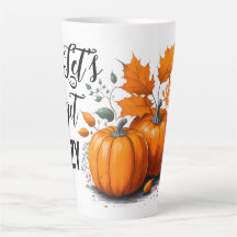 Gemütlicher Herbst