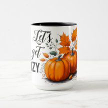 Gemütlicher Herbst