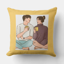 Gemütlicher Valentinstag