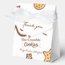 Gemütliches Keksgeschmack