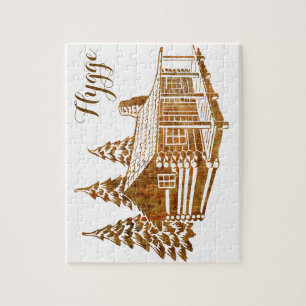 Gemütliches Login-Kabine - Schütteln oder Ihr eige