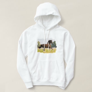 Gemütliches T-Shirt Hoodie