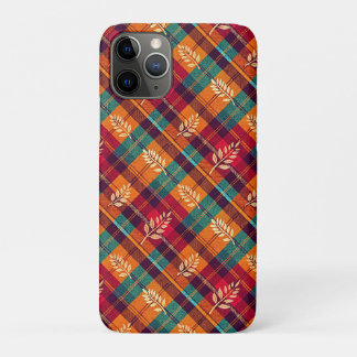 Gemütliches und herbstliches Handyhülle Case-Mate iPhone Hülle