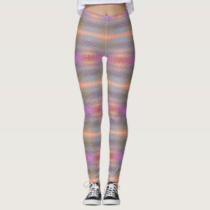 Gemütliches Up Leggings