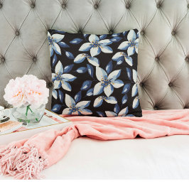 Gemütliches, warmes Kissen