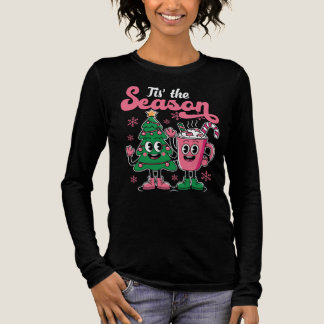 Gemütliches Weihnachten Tri-Blend Shirt