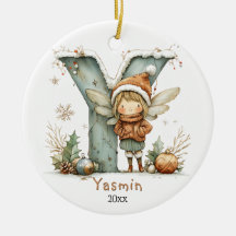 Gemütliches Weihnachtsfest Anfänglicher Personalis