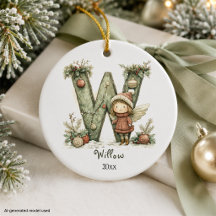 Gemütliches Weihnachtsfest Anfänglicher Personalis