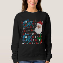 Gemütliches Weihnachtsgeschenk für Frauen