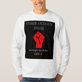 GEN-X-Serie T-Shirt