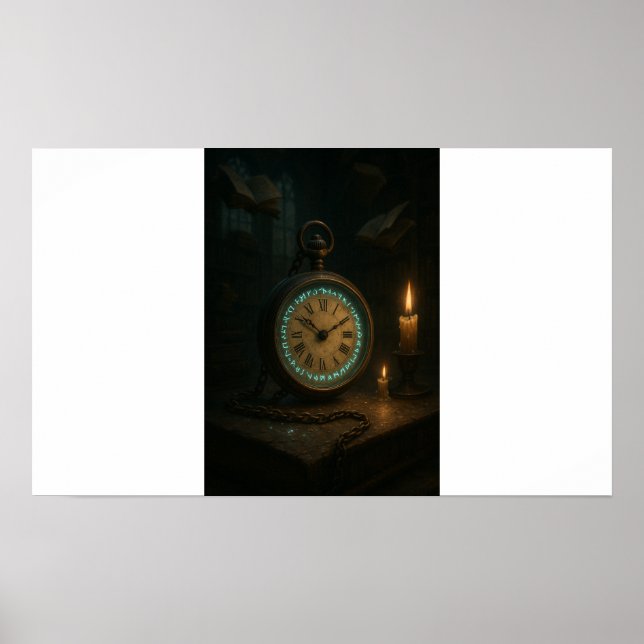 GenAI Poster (Vorne)