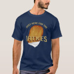 Genau hier für die Latkes Modern Hanukkah Funny T-Shirt<br><div class="desc">Feiern Sie Hanukkah mit Stolz und Spaß während der Ansammlung mit der ganzen Familie. Dieses Festivalgrafik-Design ist ein perfektes Geschenk für den Urlaub. Ob für Ihren Nachbar,  Familie,  Ehemann,  Onkel oder Freund</div>