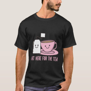 Genau hier für die Tee Niedlich Tee-Tasche Koffein