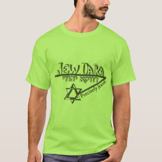 Genau Jude T-Shirt