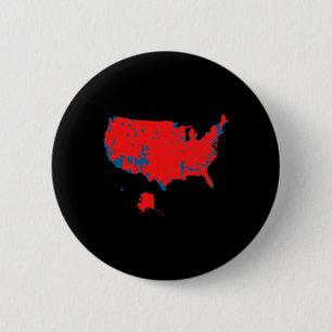 Genaue Karte der Wahlergebnisse 2024 Button