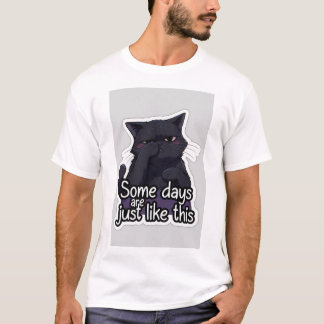 Genauso wie das hier T-Shirt