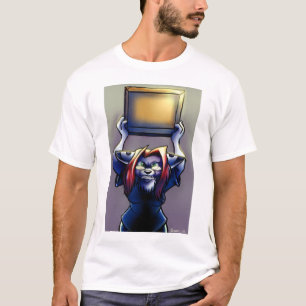 Genboxrage T-Shirt
