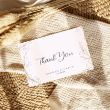 Gender-Neutral Boho Wildblume Baby im Blut