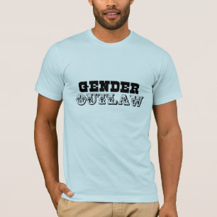 Gender Outlaw.png T-Shirt
