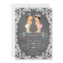 Genderdarstellung bei Prinzen oder Prinzessinnen