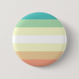 Genderfloren Pride Flag Button